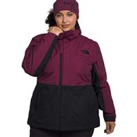 The North Face Plus Freedom Insulated Jacket - Women&#39;s