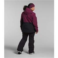 The North Face Plus Freedom Insulated Jacket - Women's - Boysenberry