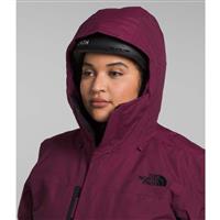 The North Face Plus Freedom Insulated Jacket - Women's - Boysenberry