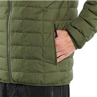 Volcom Puff Puff Give Jacket - Men's - Military
