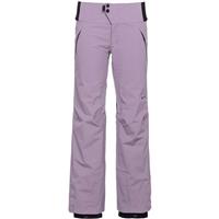 686 Gore-Tex Willow Insulated Pants - Women's - Dusty Orchid