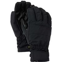 Burton Profile Under Gloves - Men's - True Black