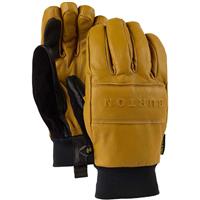 Burton Treeline Leather Gloves - Men&#39;s