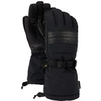 Burton Gore-Tex Warmest Gloves - Women's - True Black