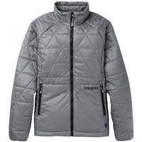 Burton Vers-Heat Synthetic Insulated Jacket - Women's - Sharkskin