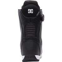 DC Control Boa Boots - Men's - Black / White