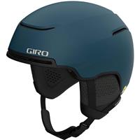 Giro Jackson MIPS Helmet - Matte Harbor Blue