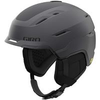 Giro Tor Spherical MIPS Helmet - Matte Graphite