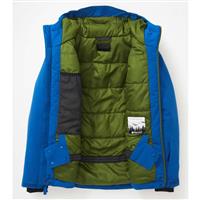 Marmot Snowline Jacket - Youth - Dark Azure