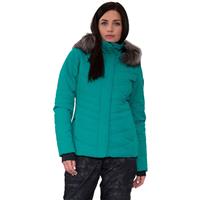 Obermeyer Tuscany Elite Jacket - Women's - Rainforest (21187)