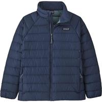 Patagonia Down Sweater - Youth - New Navy (NENA)