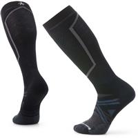Smartwool Ski Full Cushion OTC Socks - Unisex - Black