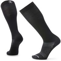 Smartwool Ski Zero Cushion OTC Socks - Unisex - Black