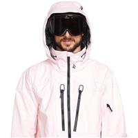 Volcom Guch Stretch Gore Jacket - Men's - Party Pink