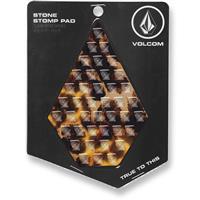 Volcom Stone Stomp Pad - Gold Giraffe