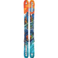 Atomic Bent Chetler Mini Ski with M 10 GW Bindings - Youth