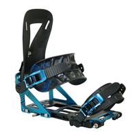Spark R&D Arc ST Snowboard Bindings - Blue