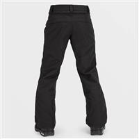 Volcom Frochickidee Ins Pant - Youth - Black