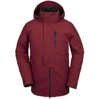 powderflo jacket
