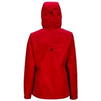 Marmot Minimalist Jacket - Women's - Persian Red