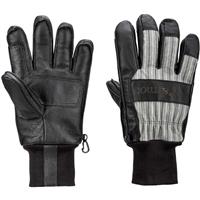 Marmot Lifty Glove - Men's - Black / Slate Grey