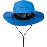 Marmot Precip Safari Hat - Men's - True Blue