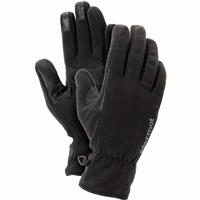Marmot Windstopper Glove - Women's - Black