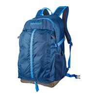 Marmot Brighton Backpack - Vintage Navy / Cobalt Blue