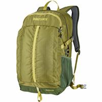 Marmot Brighton Backpack - Moss / Green Shadow