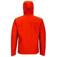 Marmot Minimalist Jacket - Men's - Mars Orange