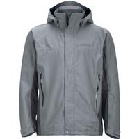Marmot Palisades Jacket - Men's - Cinder / Slate Grey