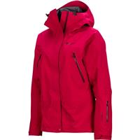 Marmot Spire Jacket - Women's - Persian Red