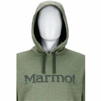 Marmot Hoody - Men's - Stone Green