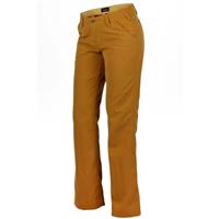 Marmot Piper Flannel Lined Pant - Women's - Camel