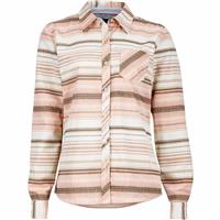 Marmot Shelby Flannel LS - Women's - Coral