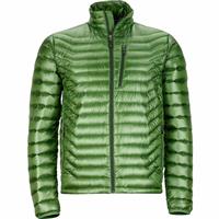 Marmot Quasar Jacket - Men's - Alpine Green