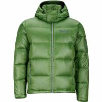 Marmot Stockholm Jacket - Men's - Alpine Green