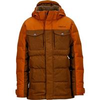 Marmot Fordham Jacket - Boy's - Terra