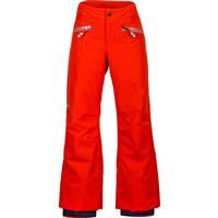Marmot Vertical Pant - Boy's - Mars Orange
