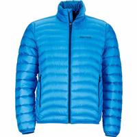 Marmot Tullus Jacket - Men's - Skyline Blue