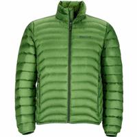 Marmot Tullus Jacket - Men's - Alpine Green