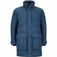 Marmot Longwood Jacket - Men's - Harbor Blue