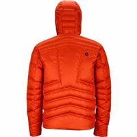 Marmot Hangtime Jacket - Men's - Mars Orange