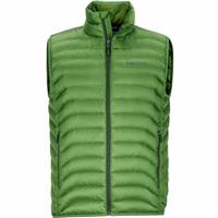 Marmot Tullus Vest - Men's - Alpine Green
