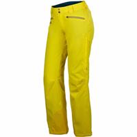 Marmot Slopestar Pant - Women's - Yellow Blaze