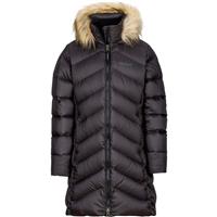 Marmot Montreaux Coat - Girl's - True Black