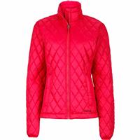 Marmot Kitzbuhel Jacket - Women's - Persian Red