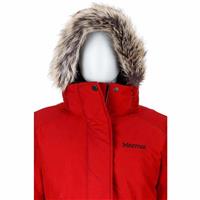 Marmot Geneva Jacket - Women's - Brick