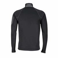 Marmot Stretch Fleece Jacket - Men's - Black