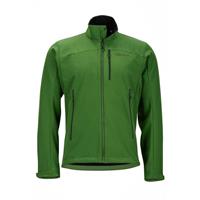 Marmot Shield Jacket - Men's - Alpine Green